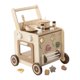 thumbnail image 2 of Juegos de cocina de juguete para niños pequeños, juguetes de cocina de madera para niños pequeños, juguetes sensoriales Tipo de bloque de construcción, 2 of 7