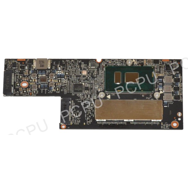 5bm Lenovo Yoga 910 13ikb Laptop Motherboard 8gb W Intel I7 7500 2 7ghz Cpu Walmart Com Walmart Com