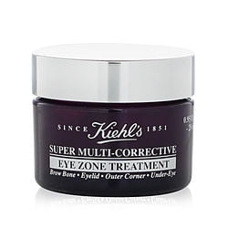 Kiehl's Kiehl's by Kiehl's, tratamiento súper multicorrector para la zona de los ojos: 28 ml/0,95 oz