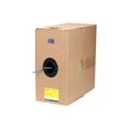 thumbnail image 3 of 1000FT CAT6 RISER CABLE BLUE CMR-RATED ETHERNET BULK, 3 of 6