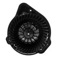 thumbnail image 4 of BOXI 700163 HVAC Blower Motor Fan Assembly Compatible for Volvo C70 1999-2004 S70 V70 1998-2000 | Replace# 30755485, 4 of 7