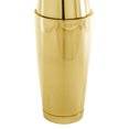 thumbnail image 3 of Boston Shaker Pineapple Tools Oro 18/28 oz, 3 of 3
