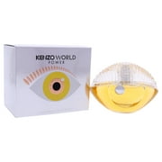 Kenzo Women RETAIL Kenzo World Power 2.5 oz