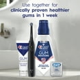 thumbnail image 6 of Crest Pro-Health Gum Rescue Toothpaste 4.6 oz - Anticavity, Antibacterial Fluoride Toothpaste, Clinically Proven, Gum Protection Even in Areas of Recession, 6 of 9