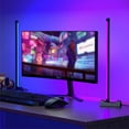 thumbnail image 2 of Fill Lights Stick Remote Control Wireless 2800-6000K RGB Lamp Wand Color Changing Breathing Selfie Lighting Speedlight, 2 of 8