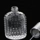 thumbnail image 5 of Botellas de perfume portátiles del envase de cristal de la piña del paquete 2-5 con del espray 4 piezas, 5 of 10