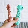 thumbnail image 3 of Cat Playing Toy Creative Paw Shape Cat Chew Toy Cat Teething Toy Cat Catnip Toy, 3 of 9