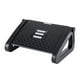 thumbnail image 4 of Reposapiés Ergonómico para Escritorio Descanso de Piernas Soporte Ajustable Masaje Relajante Antideslizante Adecuado para Oficina Hogar Estudio, 4 of 9