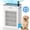 AP409(Wi-Fi Model), variant on AIRFIRE Air Purifier for Pets Large Room Up to 1475 Sq.Ft, HEPA H14 Filter for Pet Hair Dander Odor, Quiet Sleep Mode 22dB, Air Cleaner for Home Bedroom Pet Area, AP309