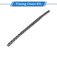 thumbnail image 4 of Unique Bargains Timing Chain Kit for NISSAN 200SX 1995-1998 No.1302853Y00 1 Pcs Car, 4 of 7