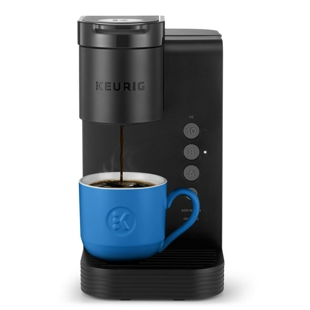 Keurig K-Express Essentials Single Serve Coffee Maker, Perfect for any occasion