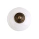 thumbnail image 4 of Perilla de de puerta antigua, globo redondo Vintage, suministros para manualidades, decoración, cajón, armario, muebles Baoblaze none, 4 of 8