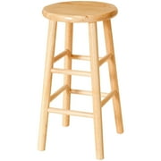 Winsome Wood Manchester Counter Stool