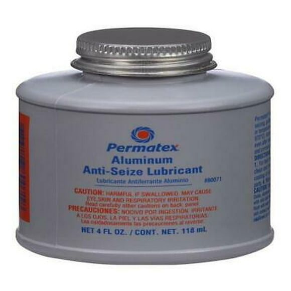 Anti Seize Lubricant