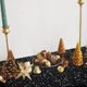 thumbnail image 5 of Tela elástica Shimeyao con lentejuelas y terciopelo de 4 pulgadas y 125 cm, color negro, 5 of 6
