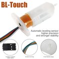 thumbnail image 2 of Muyoka Sensor de nivelación de cama automática para impresora táctil 3D con Cable de 5,5 pies, accesorios de Sensor de nivelación automática para cama de impresora 3D de alta precisión Muyoka Hogar, 2 of 7
