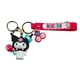 thumbnail image 2 of Llavero Kuromi Cherry Original Sanrio, 2 of 4