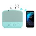 thumbnail image 4 of Altavoz inalámbrico con Bluetooth, luz pequeña, sonido de grieta, Audio portátil, teléfono móvil, Mini subwoofer para exteriores, color verde, 4 of 5