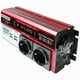thumbnail image 4 of High Efficiency Solar Power Inverter Pure Sine Wave Inverter Home Car RV Solar Power Inverter with LCD Display 1000W, 4 of 5
