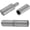 2 PCS, variant on 4 PCS Weldable Barrel Hinges Weld On Bullet Door Hinge 3" x 3/4" Heavy Duty Steel Detachable Hinges for Trailer Ramp Gate Swing Door (2 PCS)