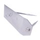 thumbnail image 3 of de solapa Dispositivo de solapa Prensa de punto de cuello de esquina de pantalón, 3 of 5