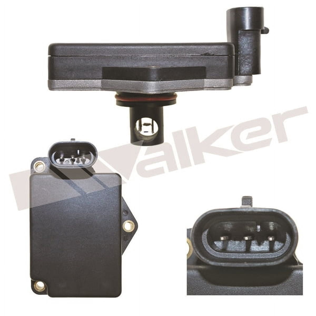 Mass Air Flow Sensor Fits select: 1992-1996 BUICK LESABRE, 1995-1996 OLDSMOBILE CIERA
