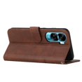 thumbnail image 3 of Funda Flip para FOXDOCK Honor 90 Lite – Carcasa delgada y resistente a impactos con soporte para uso diario y profesional, 3 of 6