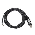thumbnail image 2 of Línea de Interruptor USB, Cable de Interruptor USB Liviano ABS MÚLTIPLE PVC PARA TRABAJAR, 2 of 7
