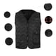 thumbnail image 4 of Xihbxyly Chaqueta Térmica, Diseño Impermeable y Transpirable, 7 Zonas de Calentamiento, Perfecta para Esquiar, Andar En Bicicleta, Pescar y Actividades Al Aire Libre En Invierno, Corte Ajustado, Esen, 4 of 7