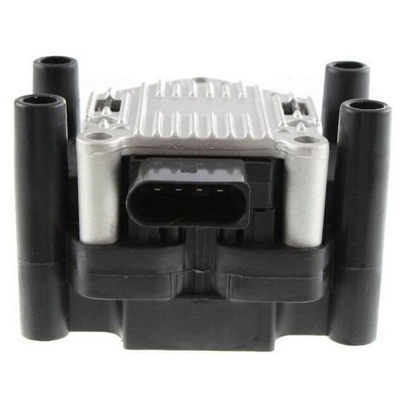 Ignition Control Unit - Compatible with 1998 - 2002, 2004 - 2006 Volkswagen Beetle 2.0L 4-Cylinder 1999 2000 2001 2005