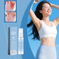 thumbnail image 2 of Cooling Spray - 30ml Instant Heat Relief Mist, Refreshing Sports Cooling Spray for Hot Weather Recovery, Portable Body Cool Sprayer for Outdoor Sports Soccer Basketball Volleyball Hiking, 2 of 7