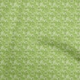 thumbnail image 1 of oneOone Cotton Poplin Twill Green Fabric Asian Tie & Dye With Geometric Diy Clothing Quilting Fabric Print Fabric By Yard 56 Inch Wide, 1 of 4