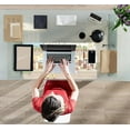 thumbnail image 2 of Cute Desk Mat Kawaii Mousepad Beige, Anime Street Mouse Pad Large, Japanese Dakery Cafe Desk Pad for Keyboard and Mouse, Gaming Deskmat XXL, Desk Decor Keyboard Pad for Women 31.5X15.7 in, 2 of 6