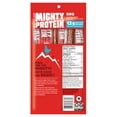 thumbnail image 2 of Maple Leaf Mighty Protein BBQ Chicken Sticks, 2 of 5