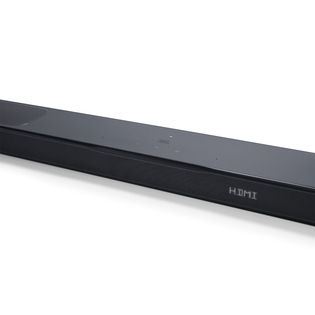 JBL BAR 1000 MK2 7.1.4 Channel Soundbar System and AudioQuest SKY 3m HDMI Cable