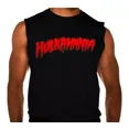 thumbnail image 1 of Playera Camiseta Hulkamania Hulk Hogan Lucha Mania Clasico, 1 of 2
