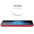 thumbnail image 2 of Cadorabo Case for Nokia Lumia 950 XL Cover Screen Protection Shockproof hard case, 2 of 5