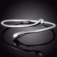 thumbnail image 3 of LYMAYTER Alloy Jewelry Set 4Pcs/Set Women's Jewelry Set - Teardrop, AdjUS-CYYLtable, 3 of 7