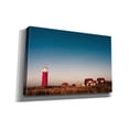 thumbnail image 2 of Epic Graffiti 'Texel Lighthouse' by Istvan Nagy, Canvas Wall Art, 40"x26", 2 of 8
