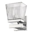 thumbnail image 7 of 1936-1S-MB-Z-Lite-Astor - 1 Light Wall Sconce In Modern Style-7.75 Inches Tall and 5.75 Inches Wide-Matte Black Finish, 7 of 7