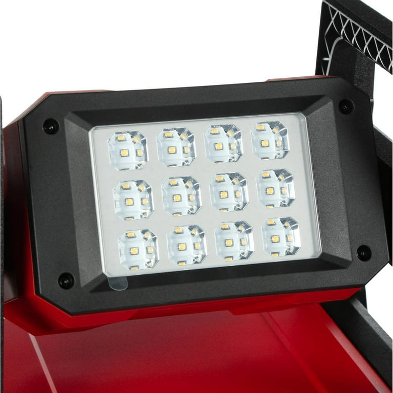 MILWAUKEE 2360-20 - LED Machine Light Style Bench/Workshop Lamp