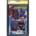 thumbnail image 2 of Amazing Spider-Man #583 - CGC 9.6 Comic Book, 2 of 2