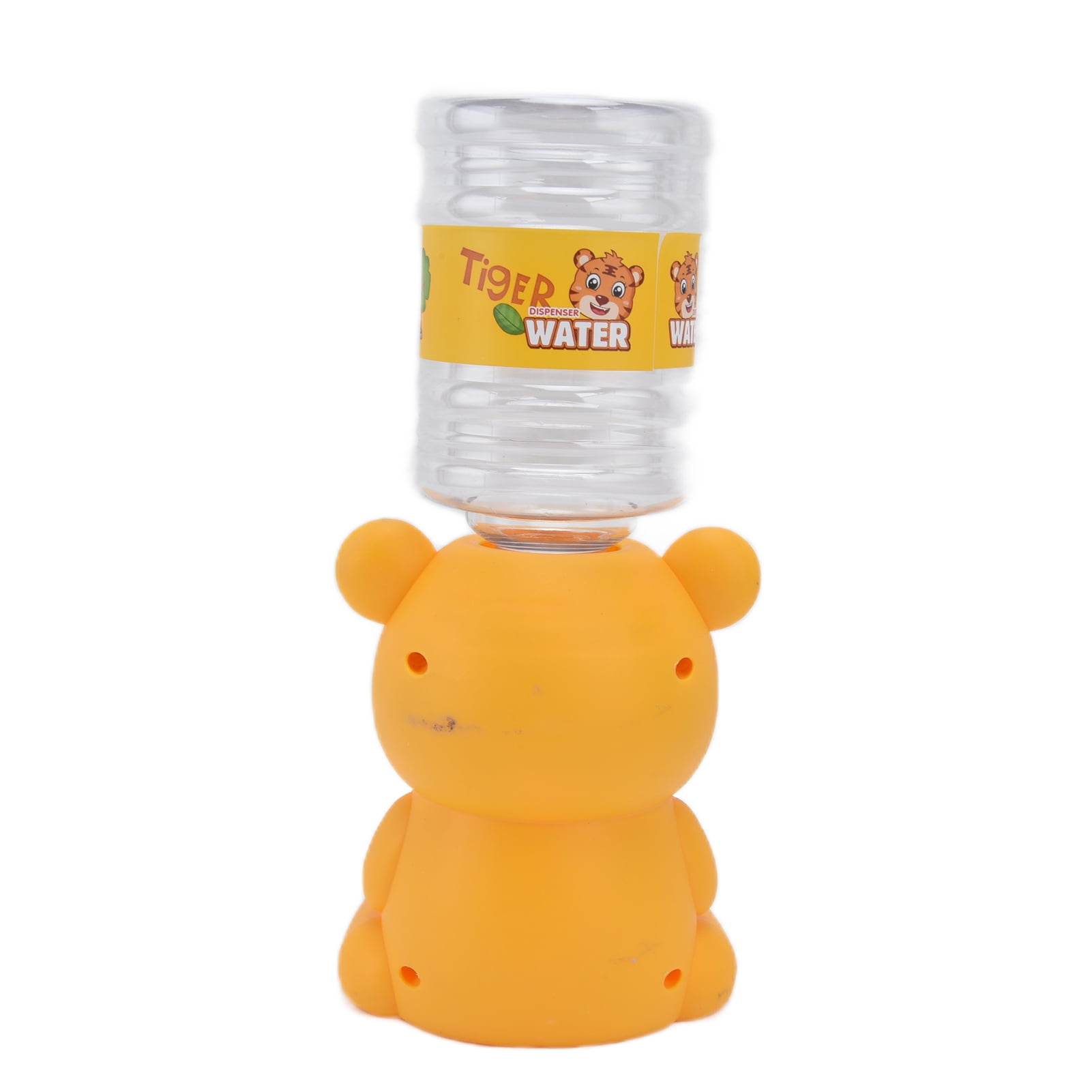 Water Dispenser, Removable Water Dispenser Toy Animal Shaped With Sound