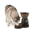 thumbnail image 2 of Le Bistro Electronic Portion Control Automatic Pet Feeder 5 Lbs-Color:Black, 2 of 9