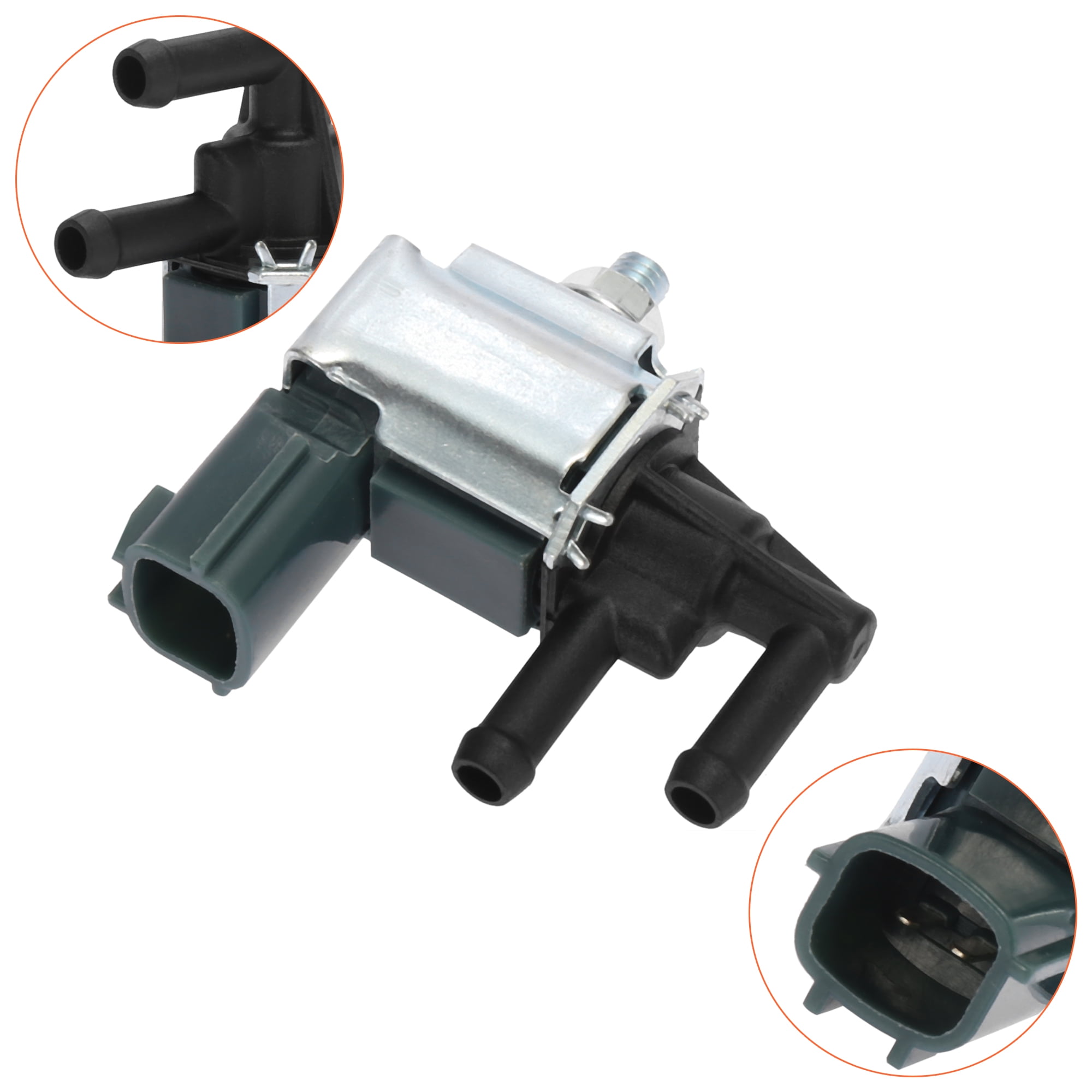Unique Bargains Purge Volume Control Solenoid Valve 14930