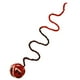 thumbnail image 5 of 1 Uds.Juguete Interactivo con de Cuerda para Gato, Juguete de Limpieza de para Gato, Vino rojo, 5 of 9