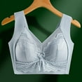 thumbnail image 5 of Women's Comfortable Sexy Backless Bra Transparent Strap, Convertible, Nylon/Spandex, Multiple Sizes, 5 of 8