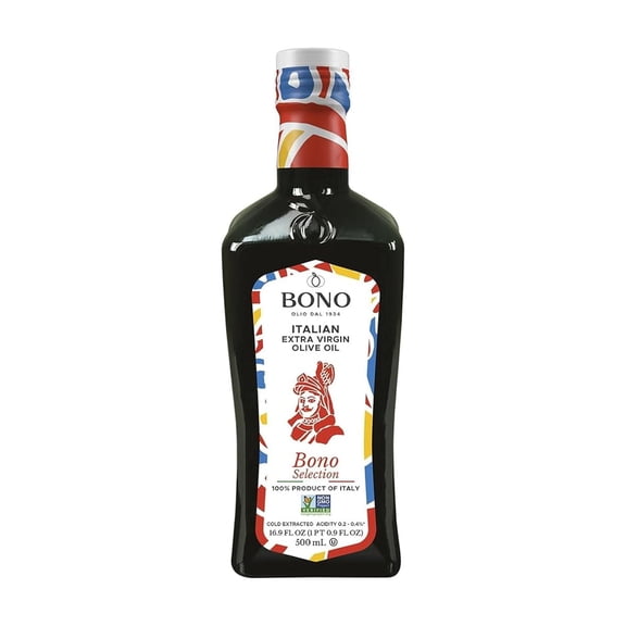 BONO 100% Italian "Selezione Italia" Extra Virgin Olive Oil