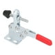 thumbnail image 2 of Accesorio De Posicionamiento Rápido, Hierro Fuerte Y Duradero + Abrazadera De Palanca De Plástico Herramienta Manual De Liberación Rápida Para Placas De Circuito De Metal Molde Cergrey Quick Positioning Clamp, 2 of 8