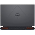 thumbnail image 7 of Dell G15 5530 15.6in 120Hz FHD WVA Gaming Laptop (14-Core Intel i7-13650HX, GeForce RTX 4050 6GB, 32GB DDR5 RAM, 2TB PCIe SSD, Backlit KB, Wi-Fi 6, Bluetooth 5.2, RJ-45, Webcam, Win 11 Home), 7 of 7